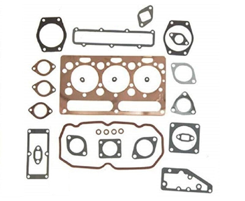 Overhaul Gasket Set For TE20, TO20 & TO30 735231M91-V HS85201