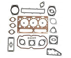 Overhaul Gasket Set For TE20, TO20 & TO30 735231M91-V HS85201