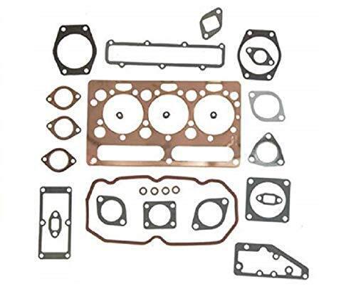 Overhaul Gasket Set For TE20, TO20 & TO30 735231M91-V HS85201