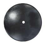 22" Smooth Disc Harrow Blade 1-1/2" Round 7 Gauge 5 MM Thick P227112R