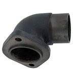 Replacement Elbow 2" Diameter w/ 2-5/16" Center Hole to Center Hole 310075F