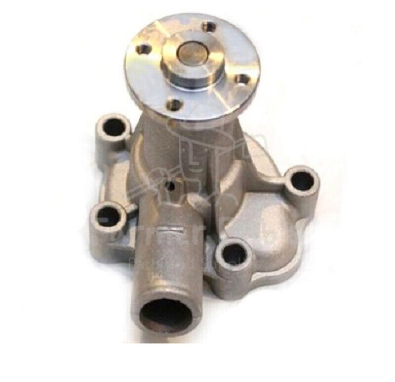 Single Groove V-Belt Water Pump w/ Gasket CH15502