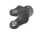 Weasler Tube Weld Round Bore Yoke Fits 2-1/8" Tube Size 0.120 MM Wall 35N Series