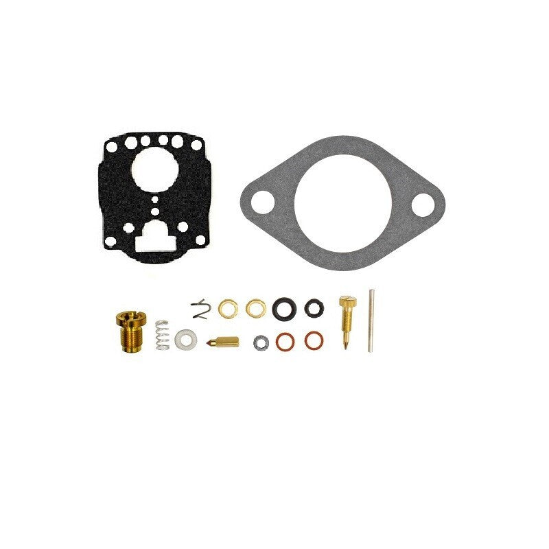 Carburetor Rebuild Kit Fits Pony Model Tractor R0071