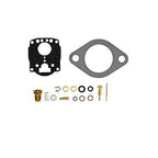 Carburetor Rebuild Kit Fits Pony Model Tractor R0071