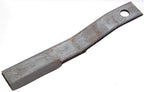 Replaces Woods Rotary Cutter Blade 22" x 3" x 0.375" w/ 1.5" Hole CCW USA MADE