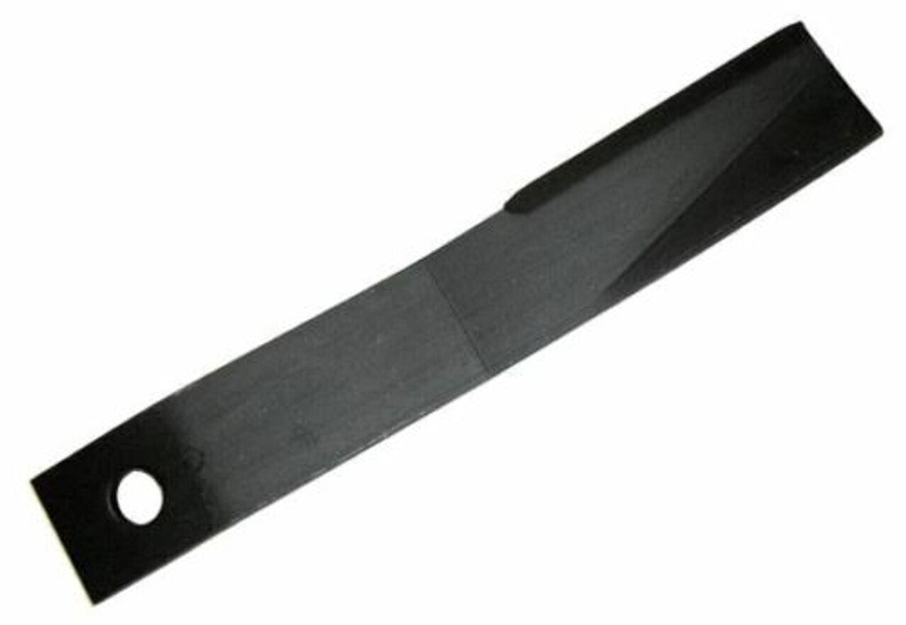 2 of Rotary Cutter Blades 24.75" x 4" x 0.5" w/ 1.5" Hole CW USA MADE 11150BH