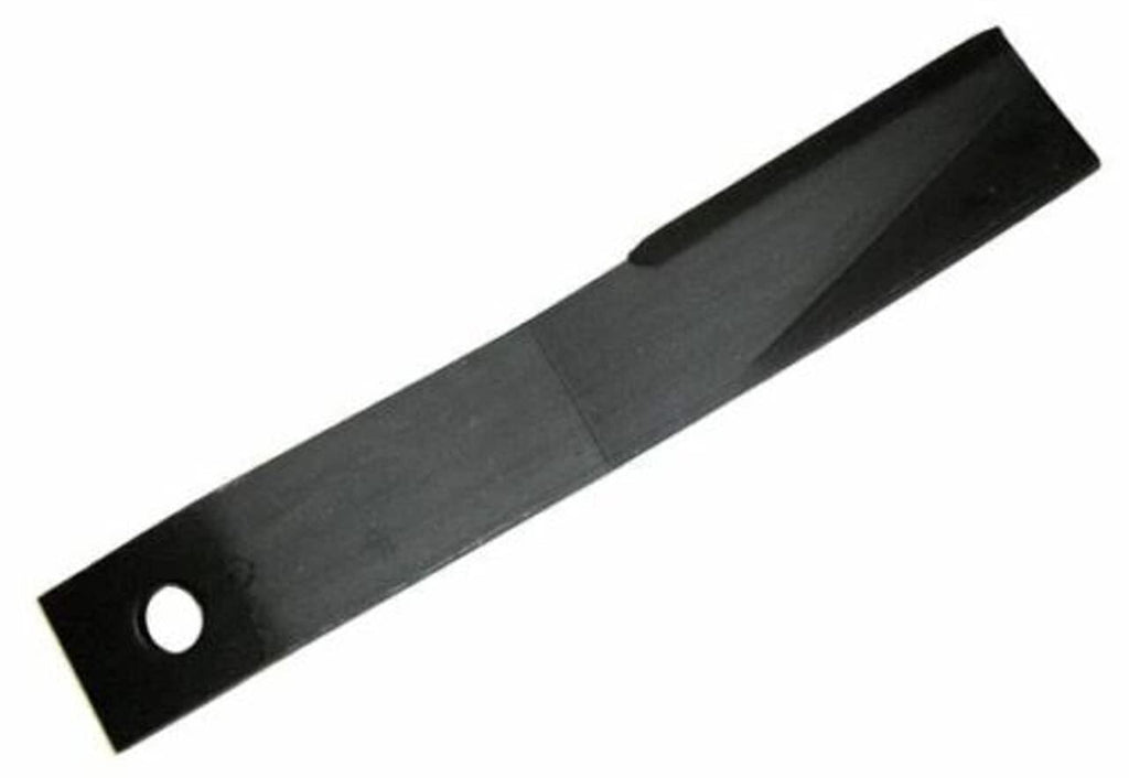 2 of Rotary Cutter Blades 24.75" x 4" x 0.5" w/ 1.5" Hole CW USA MADE 11150BH