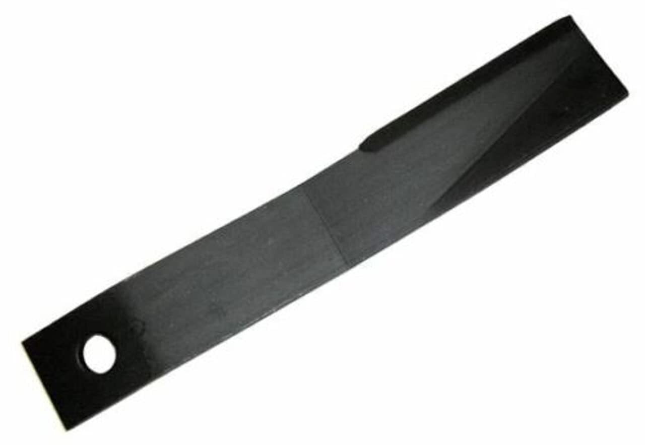 2 of Rotary Cutter Blades 24.75" x 4" x 0.5" w/ 1.5" Hole CW USA MADE 11150BH
