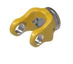 Weasler 1-5/16" (33 MM) Tri-lobe Shaped Outer Profile Yoke 1 Series 700-6133