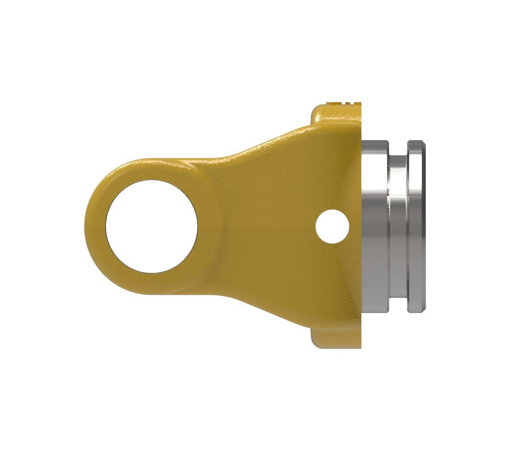 Weasler 1-5/16" (33 MM) Tri-lobe Shaped Outer Profile Yoke 1 Series 700-6133