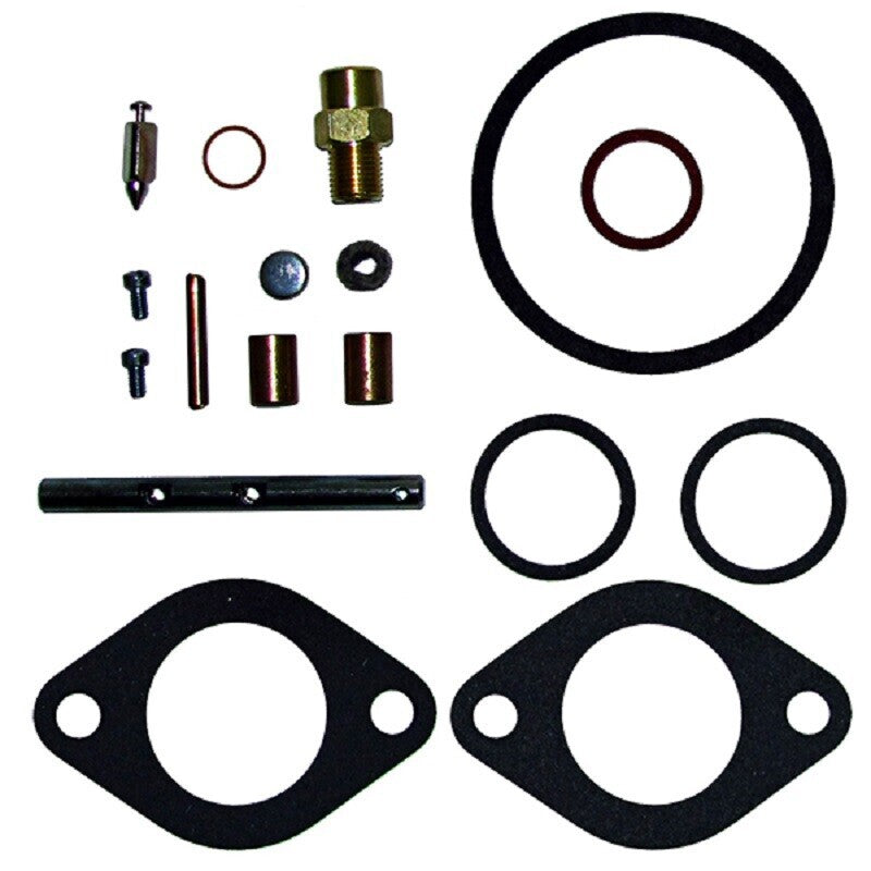 Carburetor Rebuild Repair Kit Fits Models A, G, GM & GP R0271
