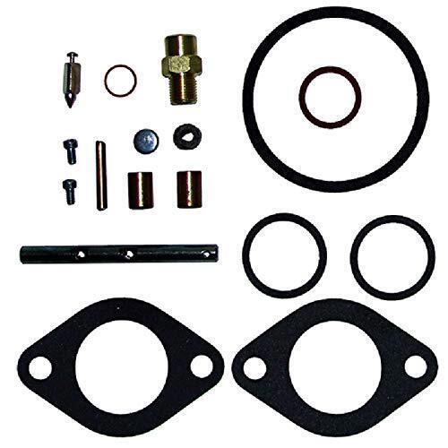 Carburetor Rebuild Repair Kit Fits Models A, G, GM & GP R0271
