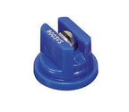 TeeJet Flat Spray Tip Blue 80° Polymer w/ SS Insert 0.3 GPM @ 40 PSI TP8003VS