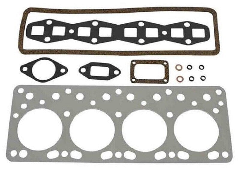 Head Gasket Set Continental Gas Z134 & Z145 836287M91