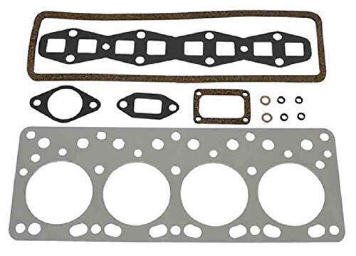 Head Gasket Set Continental Gas Z134 & Z145 836287M91