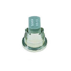 TeeJet TwinJet Twin Flat Spray Tip Stainless Steel w/ 80° VisiFlo TJ60-8006VS
