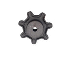 Sprocket for Detachable Chain 45 & 55 - 7 Teeth w/ 4.50" OD & 1/2" Bore 01350755