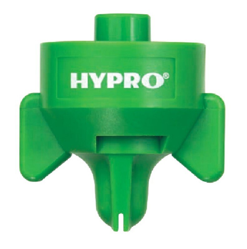Hypro Hi-Flow Wide Angle Drift Reducing Spray Tip 140° Rated @ 1.5 GPM 40 PSI