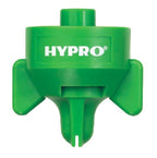 Hypro Hi-Flow Wide Angle Drift Reducing Spray Tip 140° Rated @ 1.5 GPM 40 PSI
