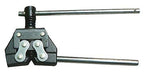 Roller Chain Breaker Detaches Pins on Size 25 to 60H Roller Chains CB25-60