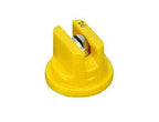 TeeJet Drift Guard Flat Spray Tip Yellow 110° Polymer w/ SS Insert DG11002-VS