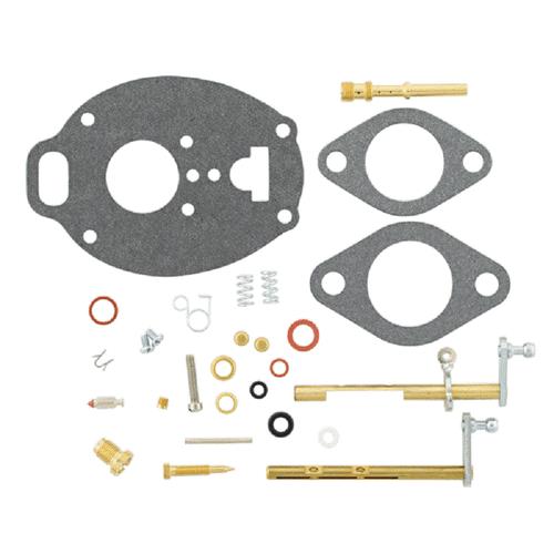 Carburetor Rebuild Kit Replacement For Models 801, 901 and 4000 (1958-64) R0218
