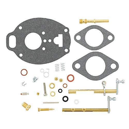 Carburetor Rebuild Kit Replacement For Models 801, 901 and 4000 (1958-64) R0218