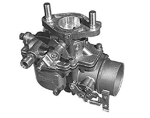 Zenith Carburetor 3000 3 Cylinder Gasoline USA Made 13914