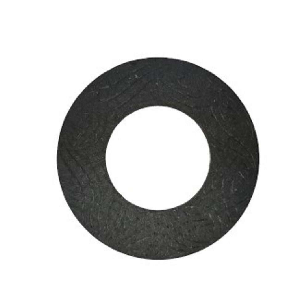 4 of Slip Clutch Friction Disc Plate ID 2.6" w/ 5" OD & Thickness of 0.125"