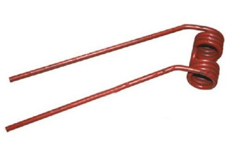 5 of RH 12.75" Tine x 11.875" Tine x 3.75" Tine Gap x 1.5" Coil GT107SV