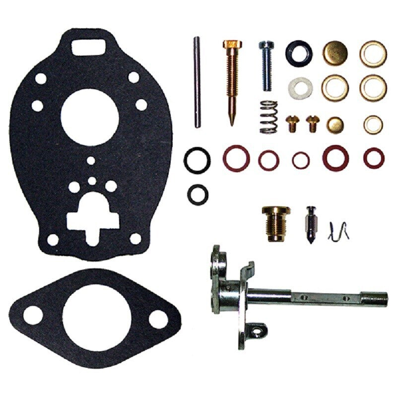 Carburetor Rebuild Kit Fits Models Super 55 and 550 R0405