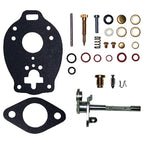 Carburetor Rebuild Kit Fits Models Super 55 and 550 R0405