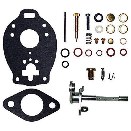 Carburetor Rebuild Kit Fits Models Super 55 and 550 R0405
