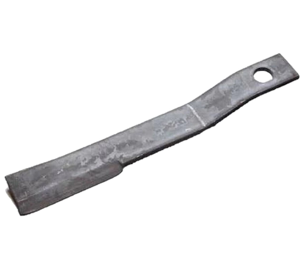 Replacement Hardee Rotary Cutter Blade 23" Long x 3" x 0.5" w/ 1.5" Hole CCW C49