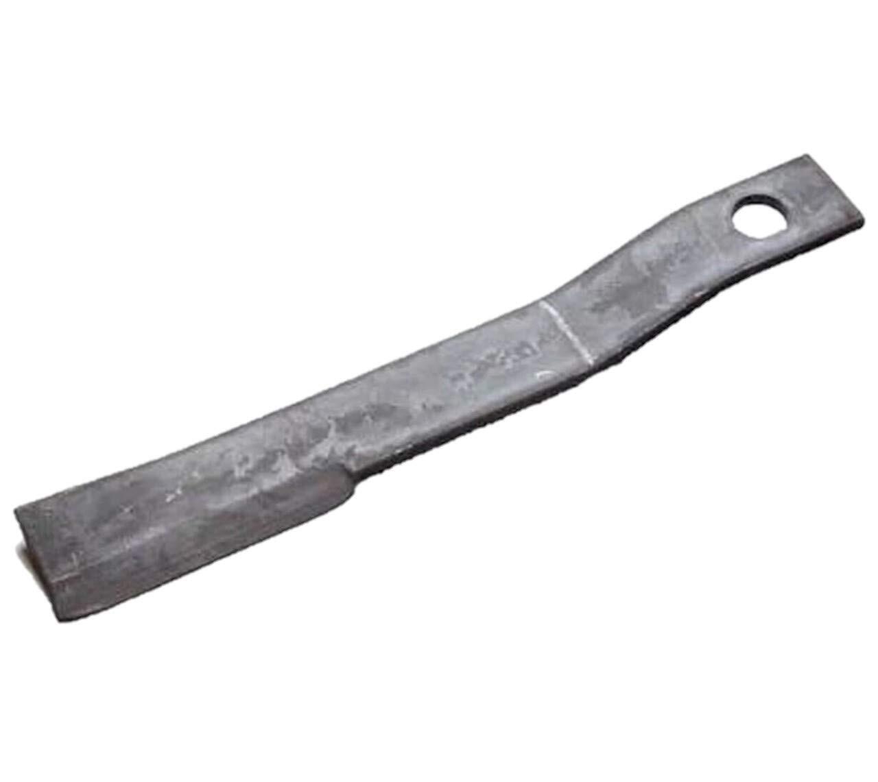 Replacement Hardee Rotary Cutter Blade 23" Long x 3" x 0.5" w/ 1.5" Hole CCW C49