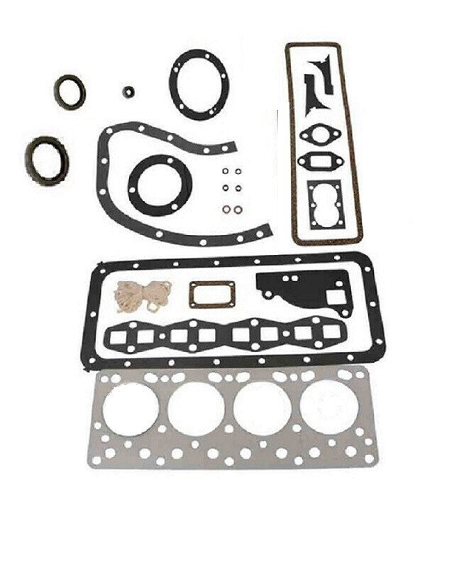 Tractor Overhaul Gasket Set Z134 & Z145 Continental Gas 4 Cyl FS3097