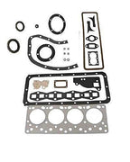 Tractor Overhaul Gasket Set Z134 & Z145 Continental Gas 4 Cyl FS3097