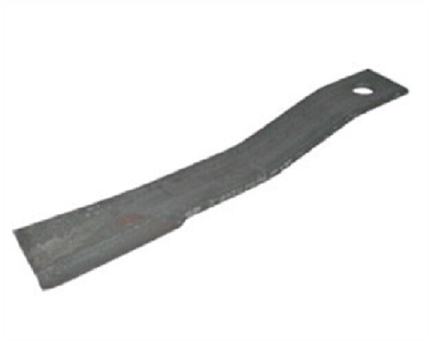 2 of Rotary Cutter Blade 20" x 3.5" x 0.5" w/1.5" Hole CCW USA MADE 753842