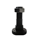 Blade Bolt Kits w/ 1" Shoulder x 3/4" LH Thread x 2.5" Long C37Kit