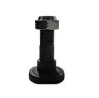 Blade Bolt Kits w/ 1" Shoulder x 3/4" LH Thread x 2.5" Long C37Kit