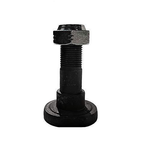 Blade Bolt Kits w/ 1" Shoulder x 3/4" LH Thread x 2.5" Long C37Kit