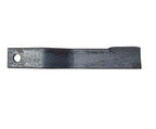 Rotary Cutter Blade 20.25" x 4.5" x 0.5" w/ 1.5" Hole CCW USA MADE 8589