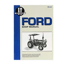 Collection of articles "Let's Get Into Hydraulics, "Hydraulic System Diagnosis