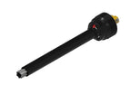 PTO Driveline Implement Half Shaft 1-3/8" 6 Spline w/ 61 MM Star Shape Tubing