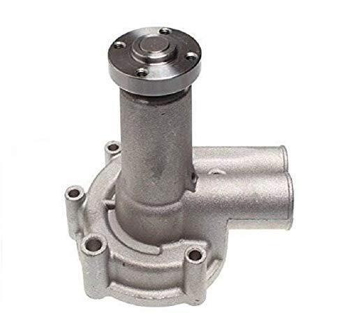 Water Pump 1.985" Diameter Hub w/ Gasket CH12859