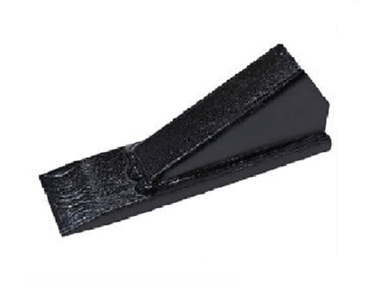 3/4" Box Blade Point Crimp On 104358
