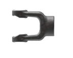 Weasler 1-3/8" 21 Spline Bore 21/64" Pin Hole Implement Yoke 35N Series 801-3521