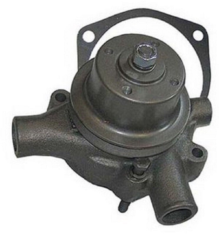 Water Pump For w/ Single Groove Pulley AD4-203 Fits 65, 165, 255, 30 & More