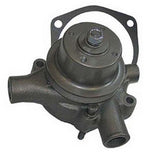 Water Pump For w/ Single Groove Pulley AD4-203 Fits 65, 165, 255, 30 & More